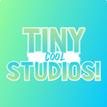 Tiny Cool Studios!