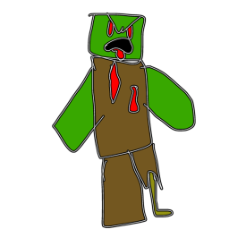 Zombie Shooting!!! (Ended)