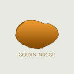 Golden Nuggie