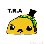 Taco Rangers of America