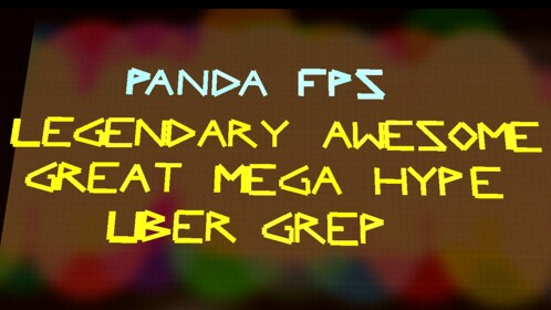 PandaFPS
