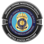 [USM] - Defense Criminal Investigation Service