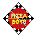 Pizza Boys!