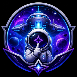 space mystery
