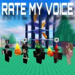 Rate My Voice