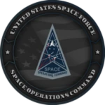 Space Special Operation Command