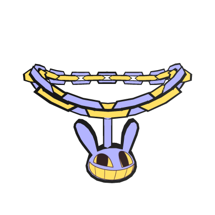 Jax Digital Circus TADC Chain