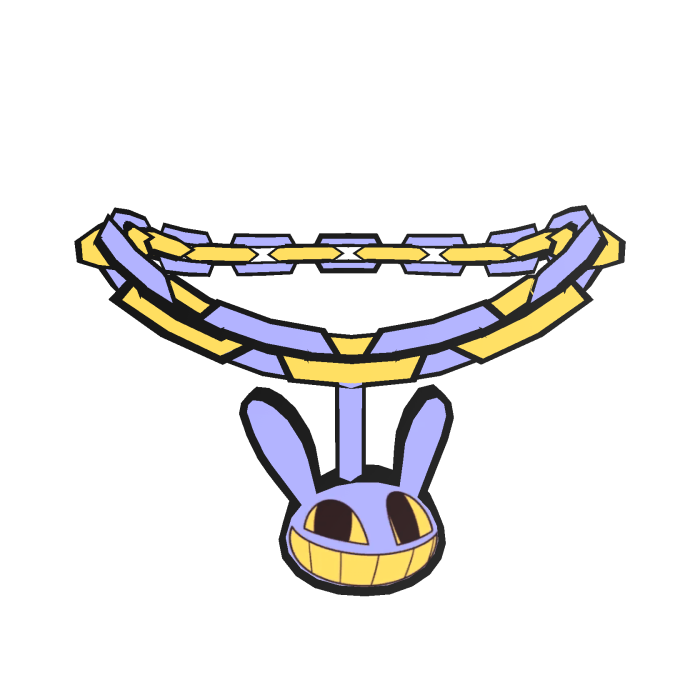Jax Digital Circus TADC Chain