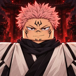 Anime Avatar Creator icon