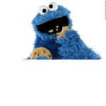 ~ Cookie Monster ~