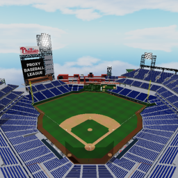 Citizens Bank Park