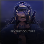 Beverly Couture