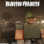 Rejected Projects