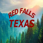 Red Falls Texas