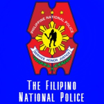 The Filipino National Police