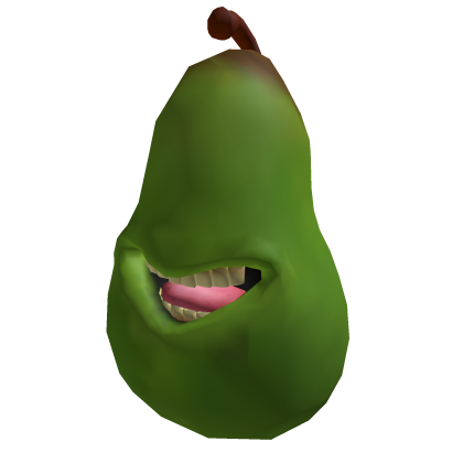 Wat-a-Pear