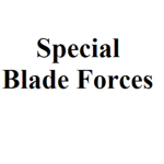 Special Blade Forces *SBF*