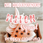 Itz the melon squad peeps!