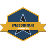 •USA• Space Command