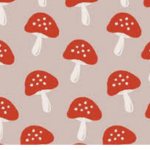 Mushroom People Ok