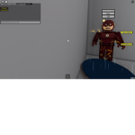 The Fastes Guys in The World FLASH