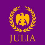 「 Gens Julia 」