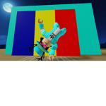 The Romanian Animator fans