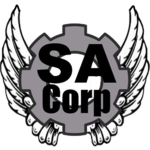 SA Corp Airborne Division
