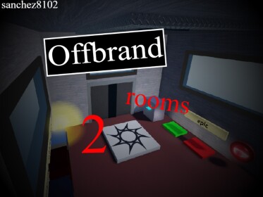 Offbrand Rooms 2 [V1.16.9]