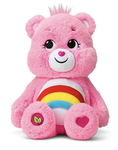 Cheer bear