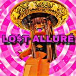 LO$T ALLURÉ