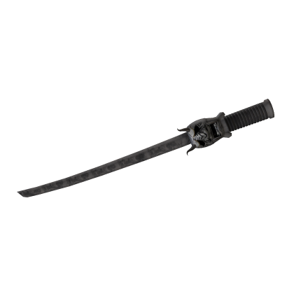 Oni Katana thumbnail