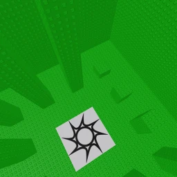 Michael's not so Impossible-ish tower icon