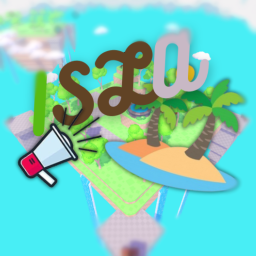 Voice Isla( 🎙️🔊)