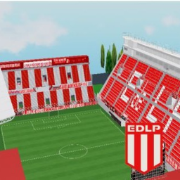 Students Stadium icon