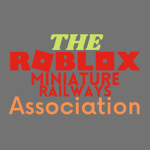 The ROBLOX Miniature Railways Association