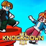 Knock Down Official