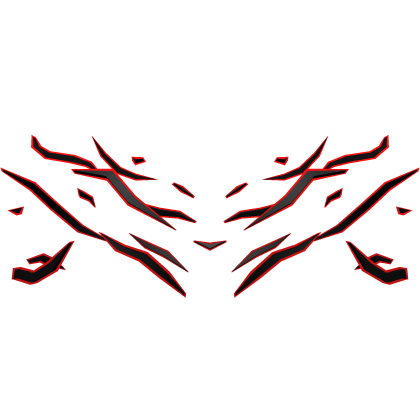 Red Lighting Aura
