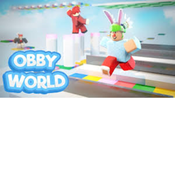 Obby World [BETA]