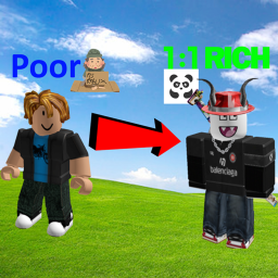 1:1 items ( UGC Sniper )