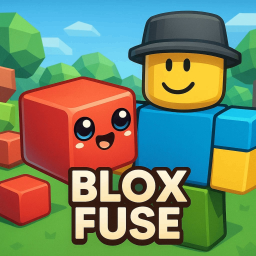 Blox Fuse