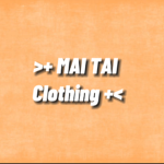 >+ ### Tai Clothing +<