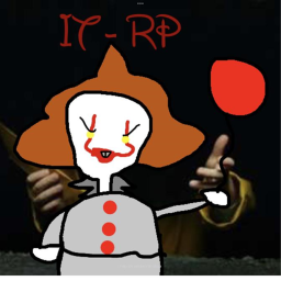 IT  -  rp (overhaul update part I)
