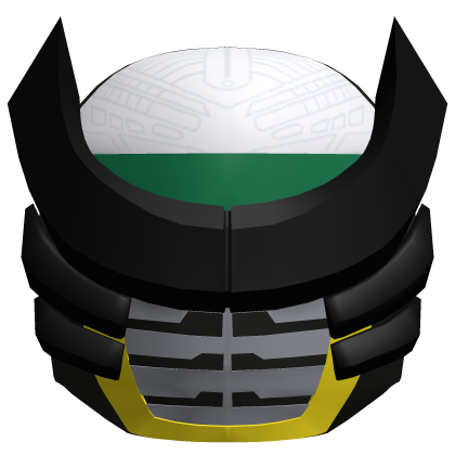 BIRTH RIDER HEAD Roblox item