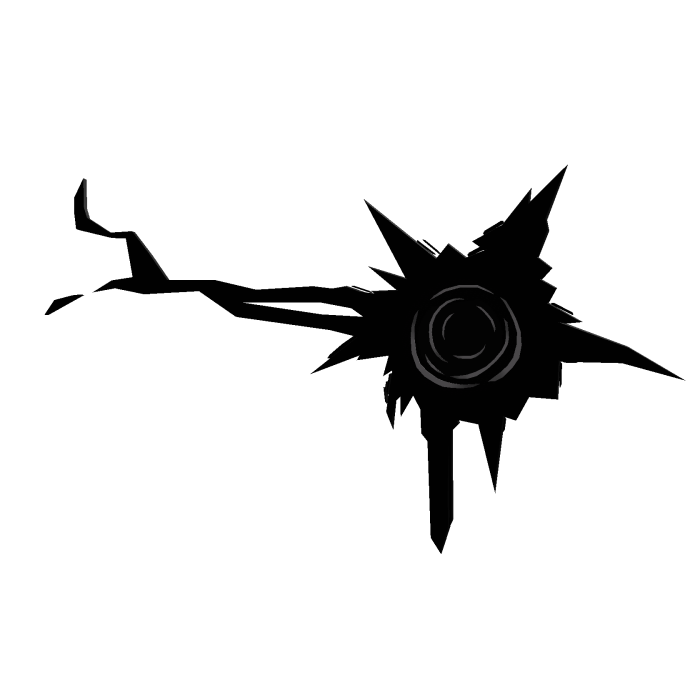 Hollow Eye - Hollow E.G.O.