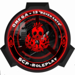 Omega-13 | "Revenants" | SCP:RP