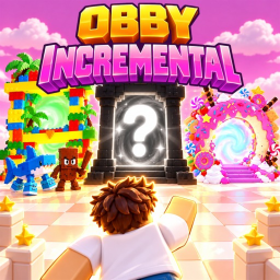 [🎉RELEASE ] Obby Incremental