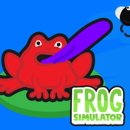 🐸 Frog Simulator icon