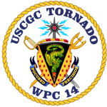[USCG] | USCGC Tornado (WPC-14)