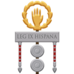 《Nonus Legio Hispanica》